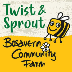 twist and sprout bosavern community farm podcast
